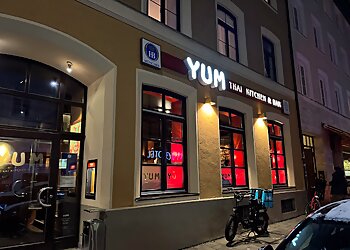 Yum Thai Kitchen & Bar photo Yum Thai Kitchen & Bar