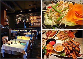 Yum Thai Kitchen & Bar image Yum Thai Kitchen & Bar