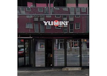 Yumini Bochum photo Yumini Bochum