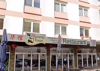 Yummy Town photo Yummy Town