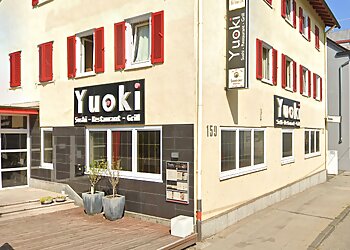 Yuoki Restaurant photo Yuoki Restaurant