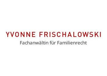 Yvonne Frischalowski photo Yvonne Frischalowski