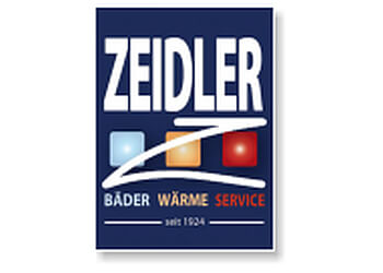 Zeidler photo Zeidler