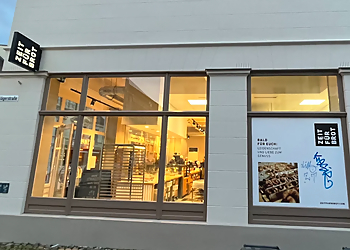 ZEIT FÜR BROT photo ZEIT FÜR BROT