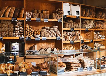 Zeit Für Brot photo Zeit Für Brot