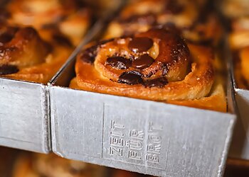 Zeit Für Brot