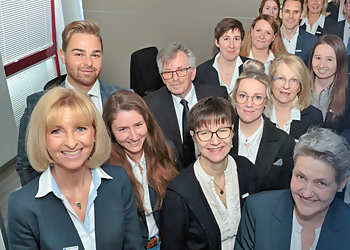 ZEIT & WERT Immobilien Maklersocietät GmbH image ZEIT & WERT Immobilien Maklersocietät GmbH