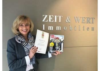 ZEIT & WERT Immobilien Maklersocietät GmbH