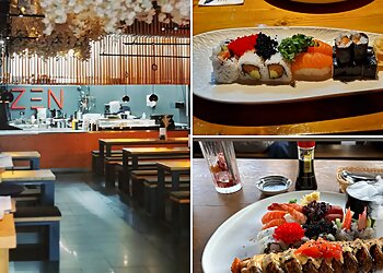 ZEN Restaurant & Bar Bonn image ZEN Restaurant & Bar Bonn