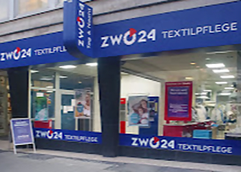 ZWO24 TEXTILPFLEGE Aachen