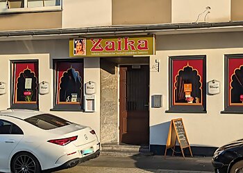 Zaika Restaurant Hagen photo Zaika Restaurant Hagen