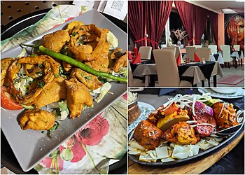 Zaika Restaurant Hagen image Zaika Restaurant Hagen