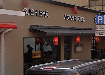 Zaiko Sushi Bar & Asian Kitchen photo Zaiko Sushi Bar & Asian Kitchen