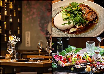 Zaiko Sushi Bar & Asian Kitchen image Zaiko Sushi Bar & Asian Kitchen