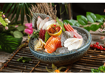 Zaiko Sushi Bar & Asian Kitchen 