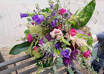 Zaubernuss - Kreative Floristik & Ideen photo Zaubernuss - Kreative Floristik & Ideen