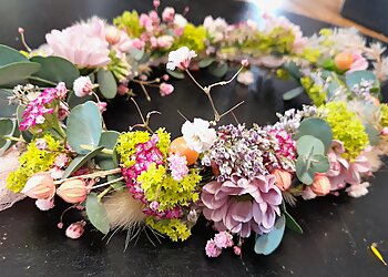 Zaubernuss - Kreative Floristik & Ideen image Zaubernuss - Kreative Floristik & Ideen