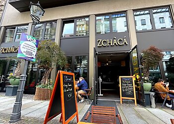 Zchâcá photo Zchâcá