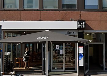 Zeit Für Brot Frankfurt photo Zeit Für Brot Frankfurt