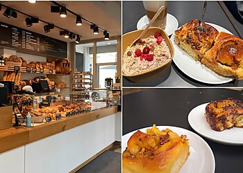 Zeit Für Brot Frankfurt image Zeit Für Brot Frankfurt