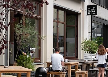 Zeit für Brot Berlin photo Zeit für Brot Berlin