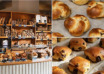 Zeit für Brot Berlin image Zeit für Brot Berlin