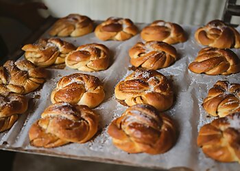 Zeit für Brot Berlin