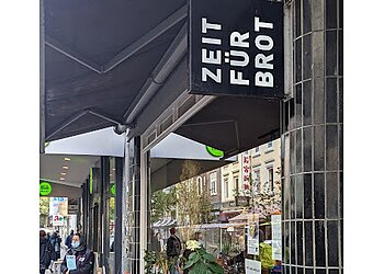Zeit für Brot Hamburg photo Zeit für Brot Hamburg