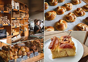 Zeit für Brot Hamburg image Zeit für Brot Hamburg