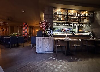 Zen Restaurant photo Zen Restaurant