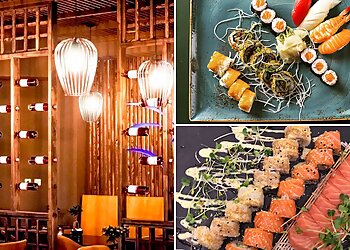 Zen Restaurant image Zen Restaurant