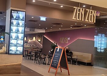 Zen Zen photo Zen Zen