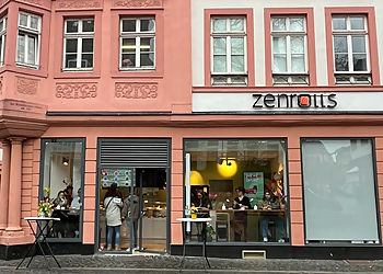 Zenrolls photo Zenrolls