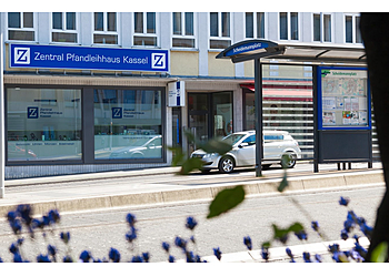 Zentral Pfandleihhaus Kassel GmbH