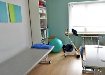 Zentrale Praxis Ergotherapie Nina Hopfmann & Team photo Zentrale Praxis Ergotherapie Nina Hopfmann & Team