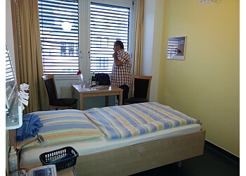 Zentrales Schlaflabor Berlin photo Zentrales Schlaflabor Berlin