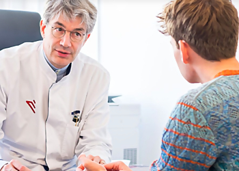 Prof. Dr. med. Johannes Klein - Zentrum Endokrine Medizin Lübeck Innenstadt image Prof. Dr. med. Johannes Klein - Zentrum Endokrine Medizin Lübeck Innenstadt