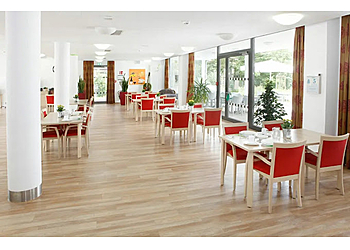 Zentrum für Betreuung und Pflege Augustahof Augsburg photo Zentrum für Betreuung und Pflege Augustahof Augsburg