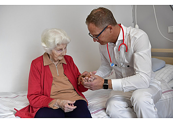 Zentrum für Betreuung und Pflege Augustahof Augsburg image Zentrum für Betreuung und Pflege Augustahof Augsburg
