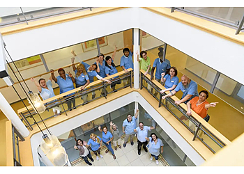 Zentrum für Betreuung und Pflege Mainz-Finthen photo Zentrum für Betreuung und Pflege Mainz-Finthen