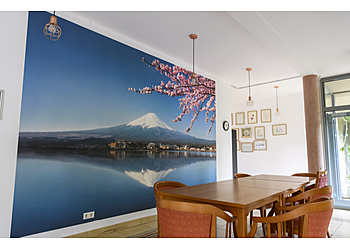 Zentrum für Betreuung und Pflege Mainz-Finthen image Zentrum für Betreuung und Pflege Mainz-Finthen