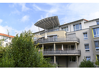Zentrum für Betreuung und Pflege Mainz-Finthen
