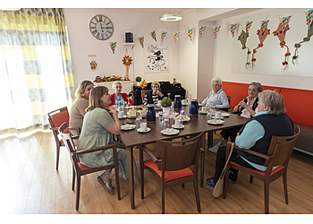 Zentrum für Betreuung und Pflege am Kirschbaumer Hof photo Zentrum für Betreuung und Pflege am Kirschbaumer Hof