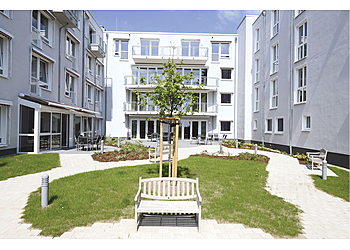Zentrum für Betreuung und Pflege am Kirschbaumer Hof Zentrum für Betreuung und Pflege am Kirschbaumer Hof