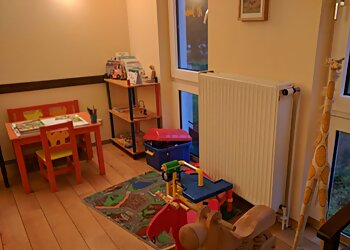 Zentrum für Kleintiermedizin Dr. Gefäller & Dr. Reitemeyer photo Zentrum für Kleintiermedizin Dr. Gefäller & Dr. Reitemeyer