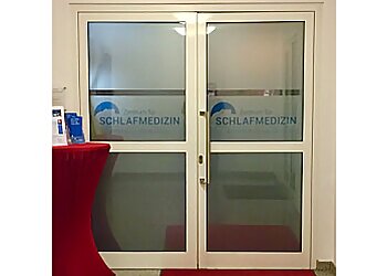 Zentrum für Schlafmedizin image Zentrum für Schlafmedizin