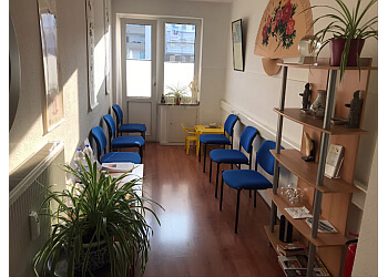 Zentrum für TCM & Akupunktur Düsseldorf photo Zentrum für TCM & Akupunktur Düsseldorf