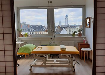 Zentrum für chinesische Medizin photo Zentrum für chinesische Medizin