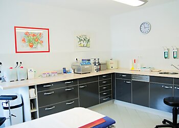 Zentrum für hausärztliche Versorgung photo Zentrum für hausärztliche Versorgung