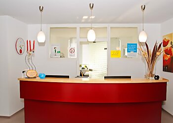 Zentrum für hausärztliche Versorgung image Zentrum für hausärztliche Versorgung